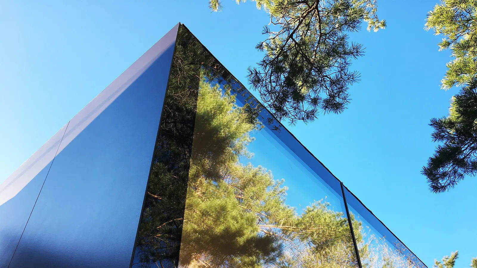 L15, Lillesand, Norge — Reynaers Hi-Finity og CW 50 med step glass (bilde 5 av 7)